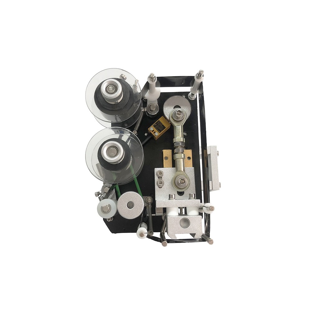 Code Printer Machine for MT-200 Automatic Round Bottle Labeling Machine