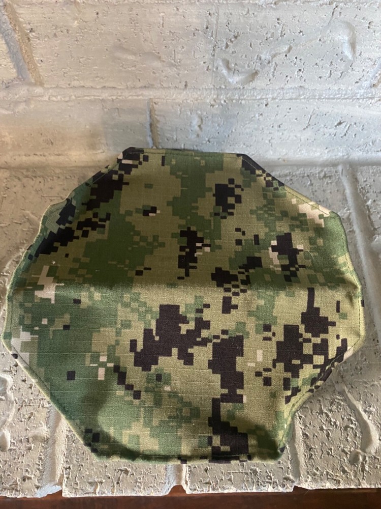 Cap, US Navy, Working Type III