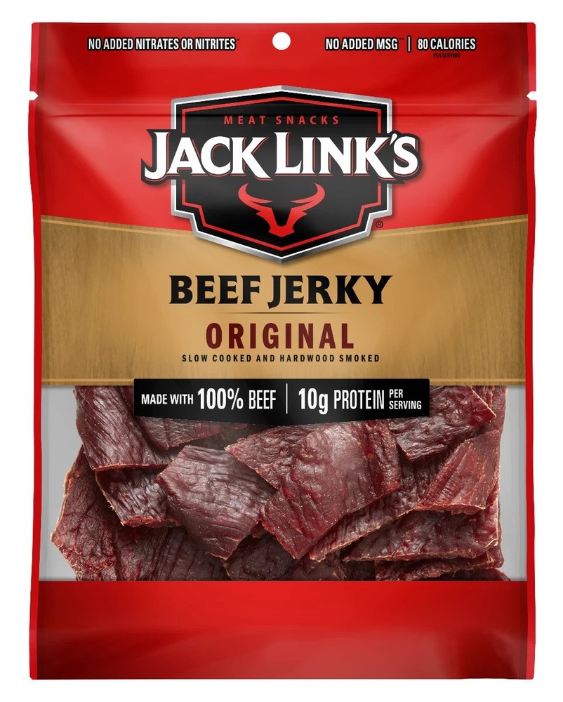 Jack Link's Original Beef Jerky 16 OZ