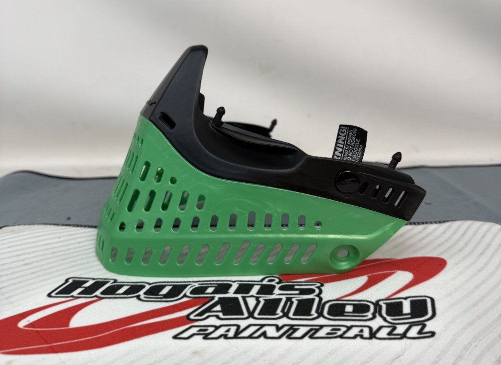 JT Proflex Bottom - Liquid Lime