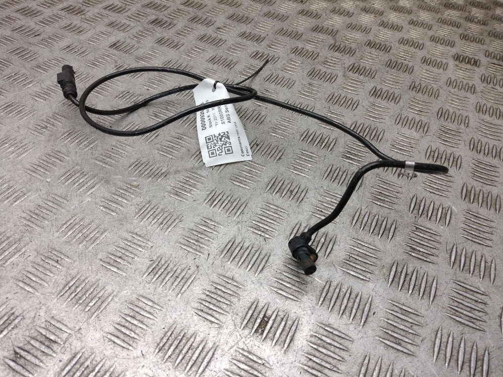 2011 BMW S1000RR  ABS Rear Sensor