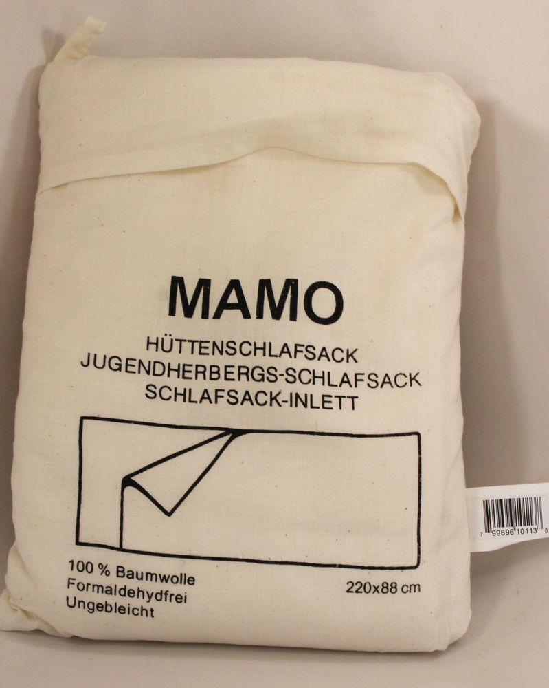COCOON MAMO (220X88CM)