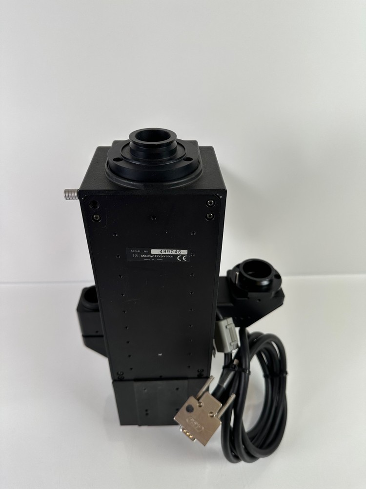 Mitutoyo VM ZOOM 40 Microscope