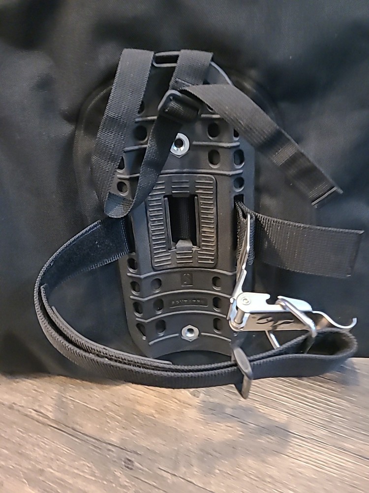 Scubapro Ladyhawk BCD Buoyancy Compensator Small