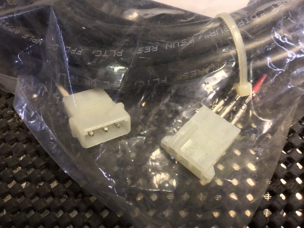 Code 3 Inc.15 FT Strobe Cable (7029) Kable 1 Hide-a-Way Cable for Public Safety