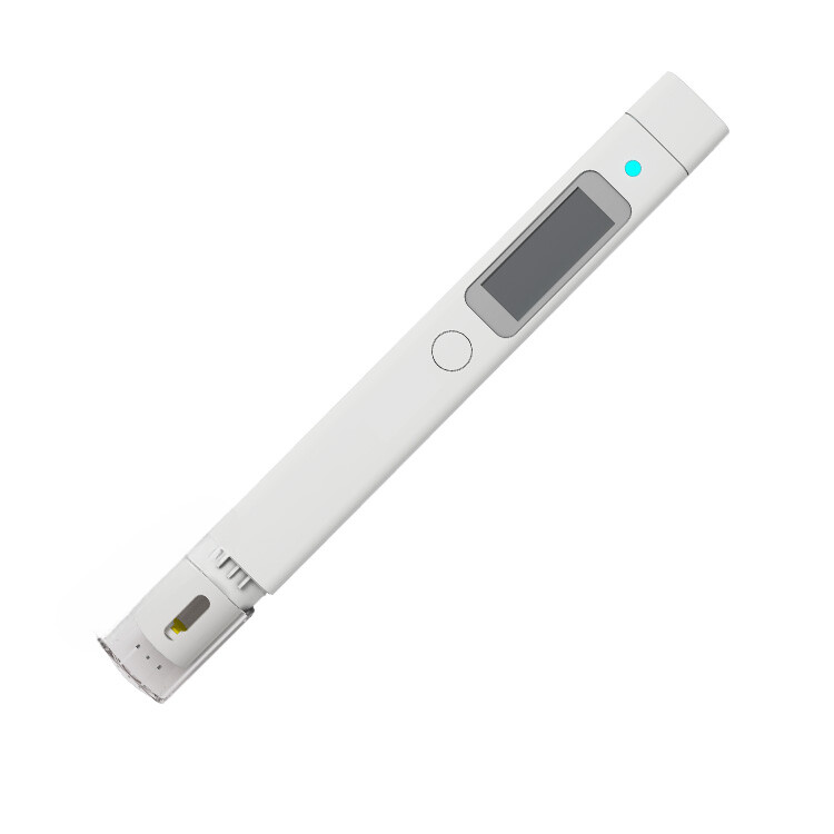 Water Quality Analyzer TOC/COD/TDS/UV254/EC Meter Water Quality Tester Detector