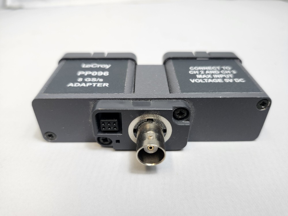 Lecroy Model PP096 8 GS/s Adapter