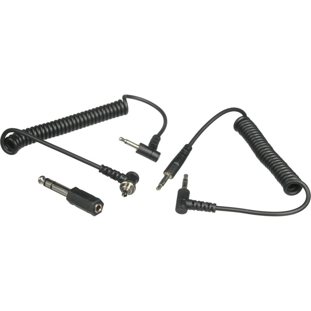 PocketWizard Plus X Transceiver #801-229 - 2 Pack