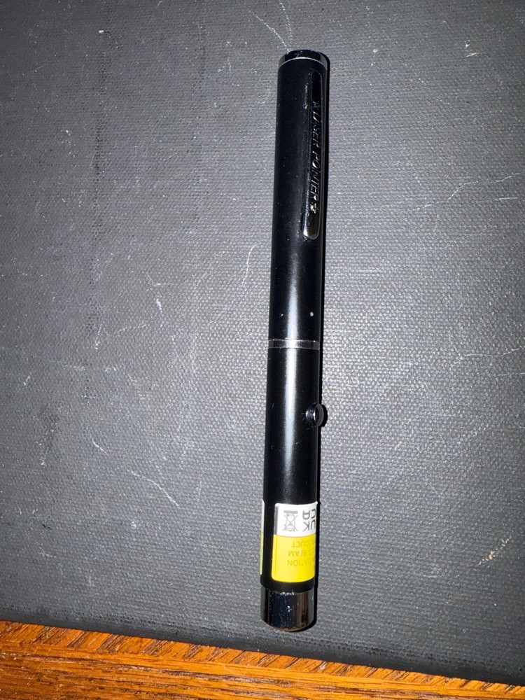 Red Laser pointer presentation Pointer Bright LED