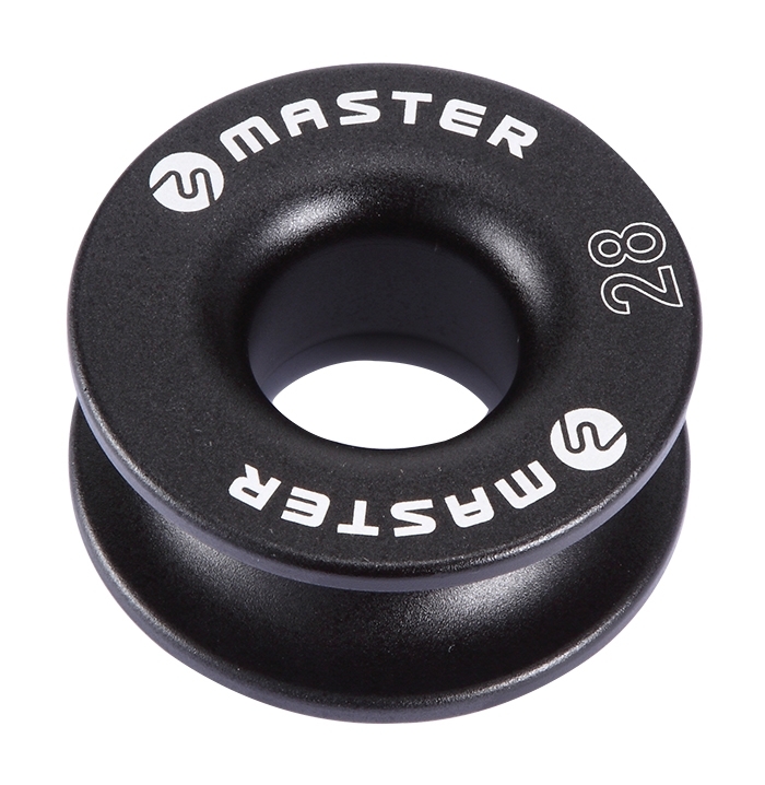 28mm Lead Ring - Master LR-28