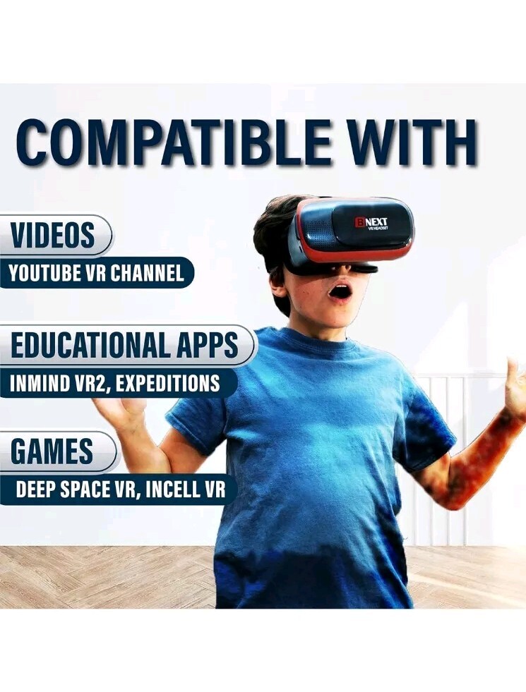 VR Headset