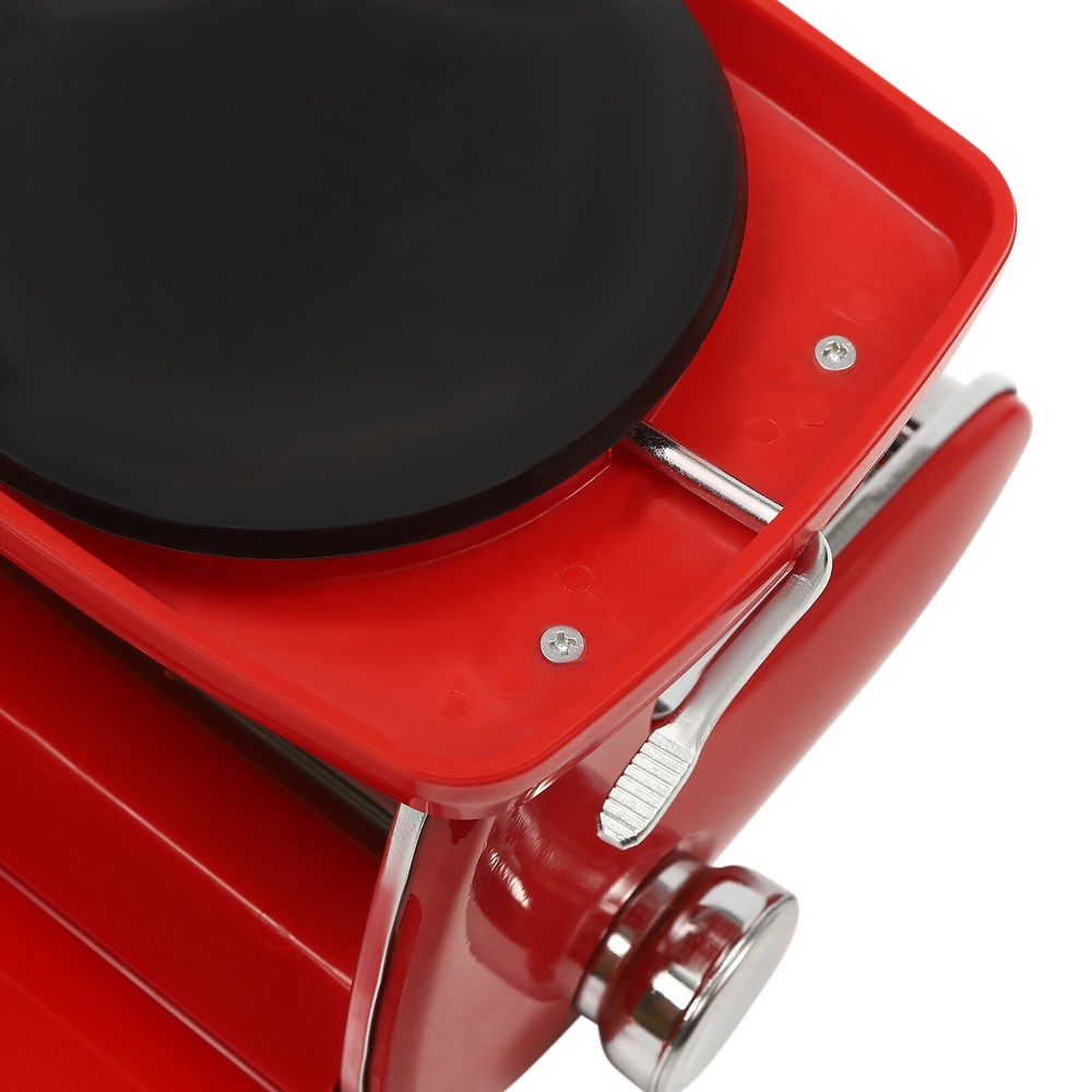 Pasta Maker Machine Adjustable Thickness Manual Pasta Making Machine 0.3mm-5mm