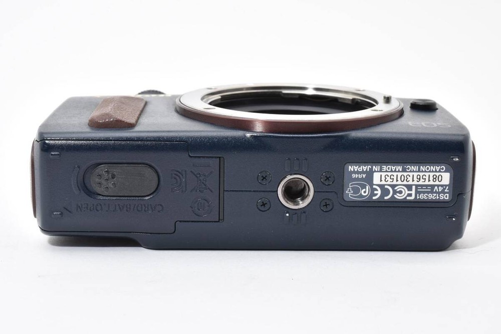 Canon EOS M 530690