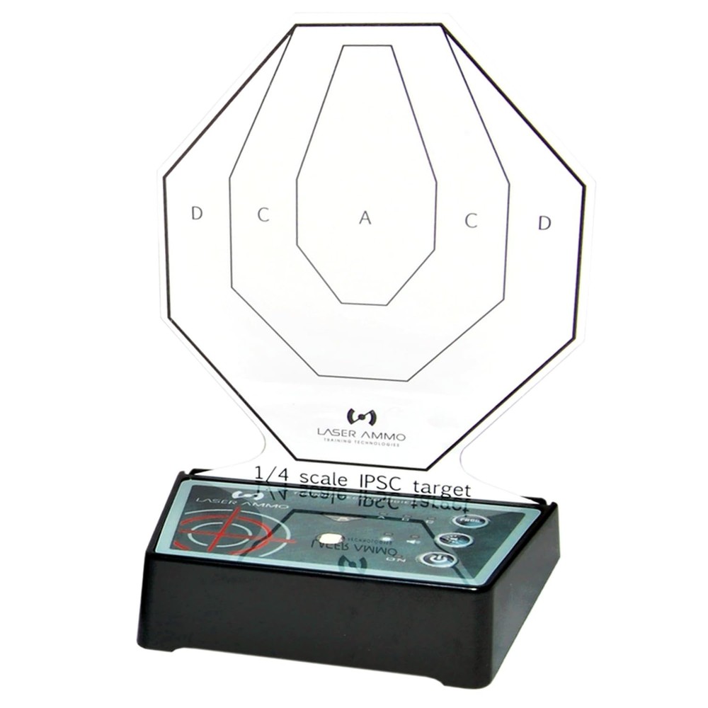 Interactive Multi Target Training System i-MTTS (Select Amount of Units for Y...