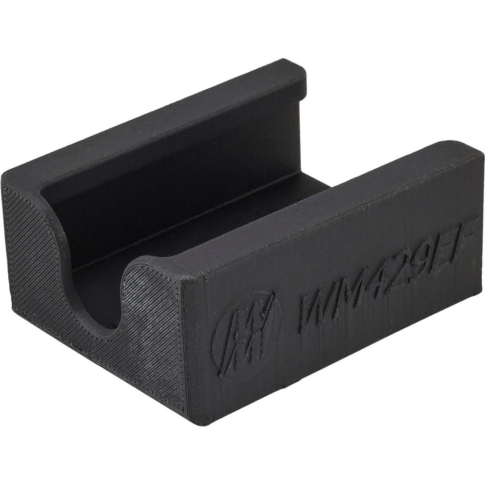 Wehrs Machine WM429EF Element RACEceiver Flat Mount