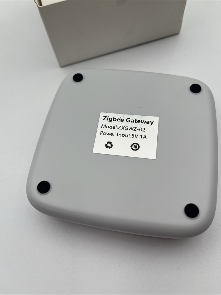 Zigbee Gateway ZXGWZ