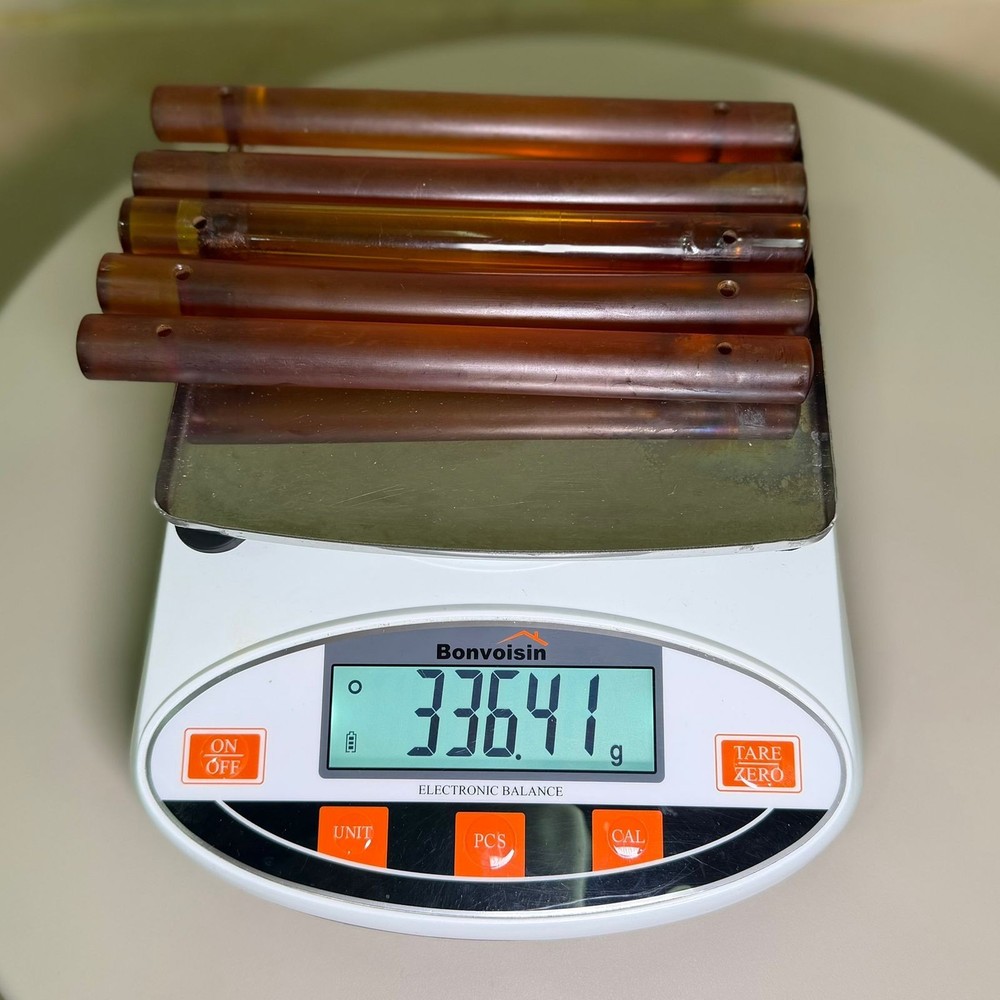 British Bakelite Handles