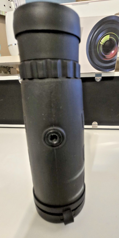Monocular Telescope 40x60 with mini tripod