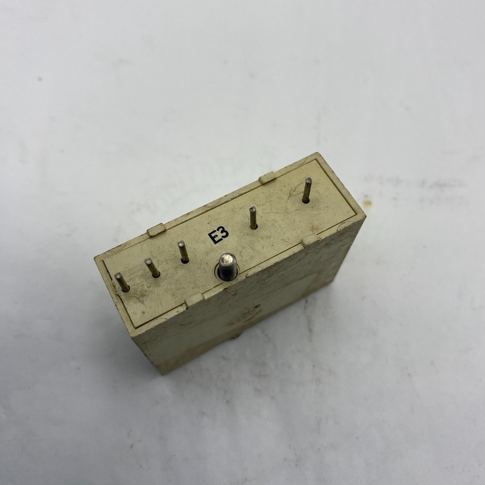 CONDINENTAL INDUSTRIES IDC5 SOLID STATE INPUT RELAY IDC5🔔