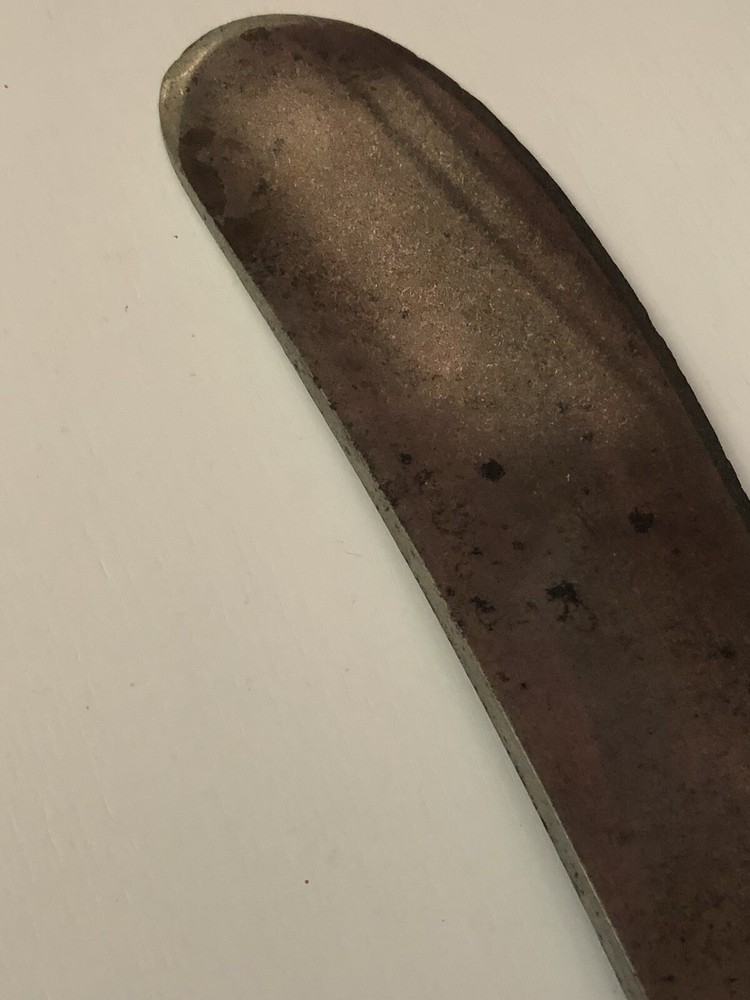 US Model 15812 From WWl 1910 Knife