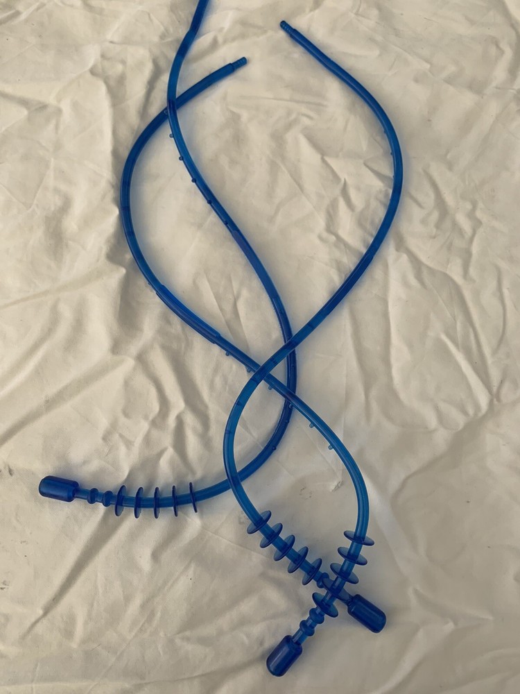 GXG Pull Through Squeegee Count Of 3