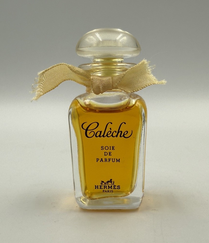 Hermes Caleche Mini Soie de Parfum 7.5 ml