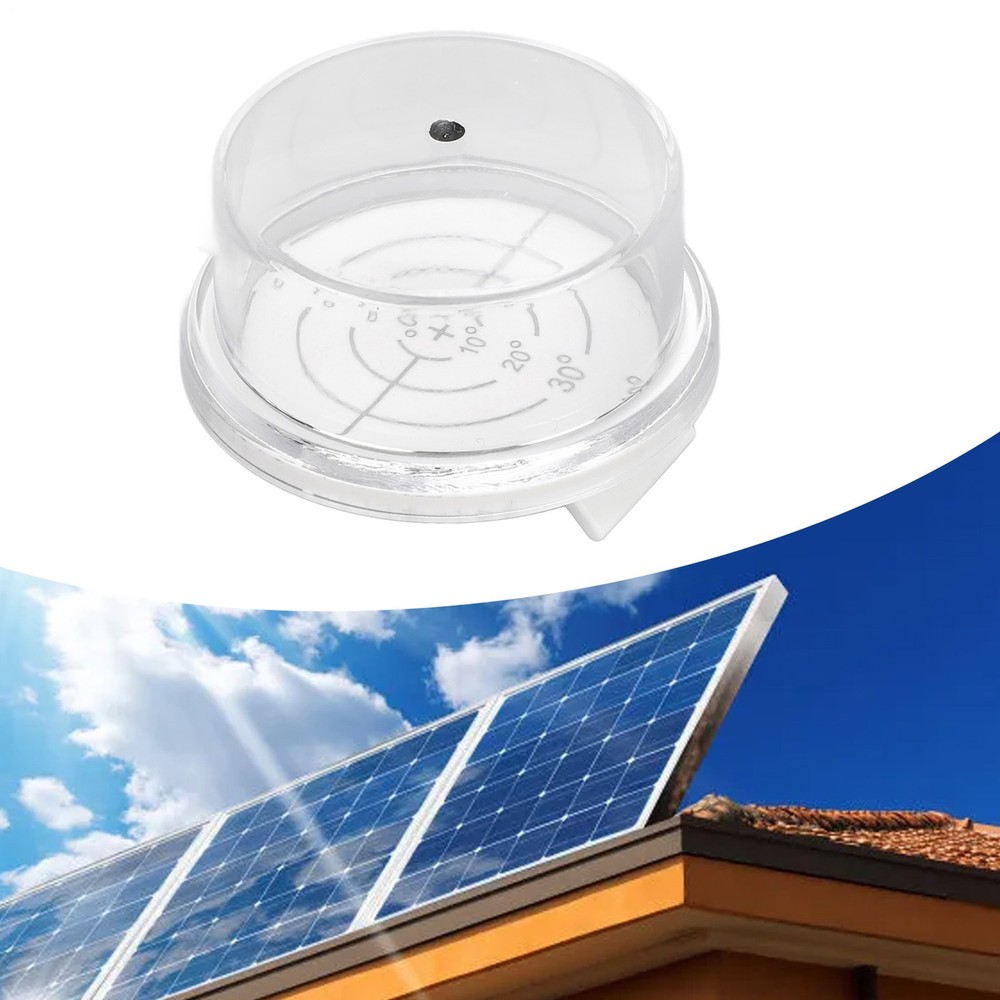 Solar Angle Guide Manual Angle Finder Sun Angle Guide Sun Angle Finder Guide