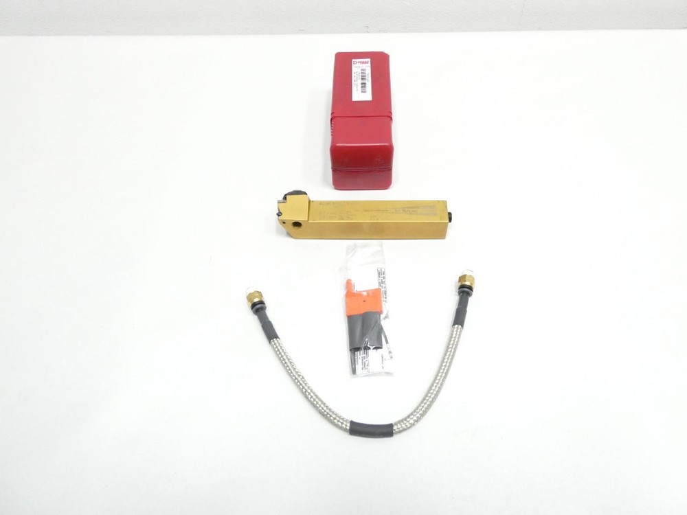 Dorian ADWLNR-16-3D Tool Holder