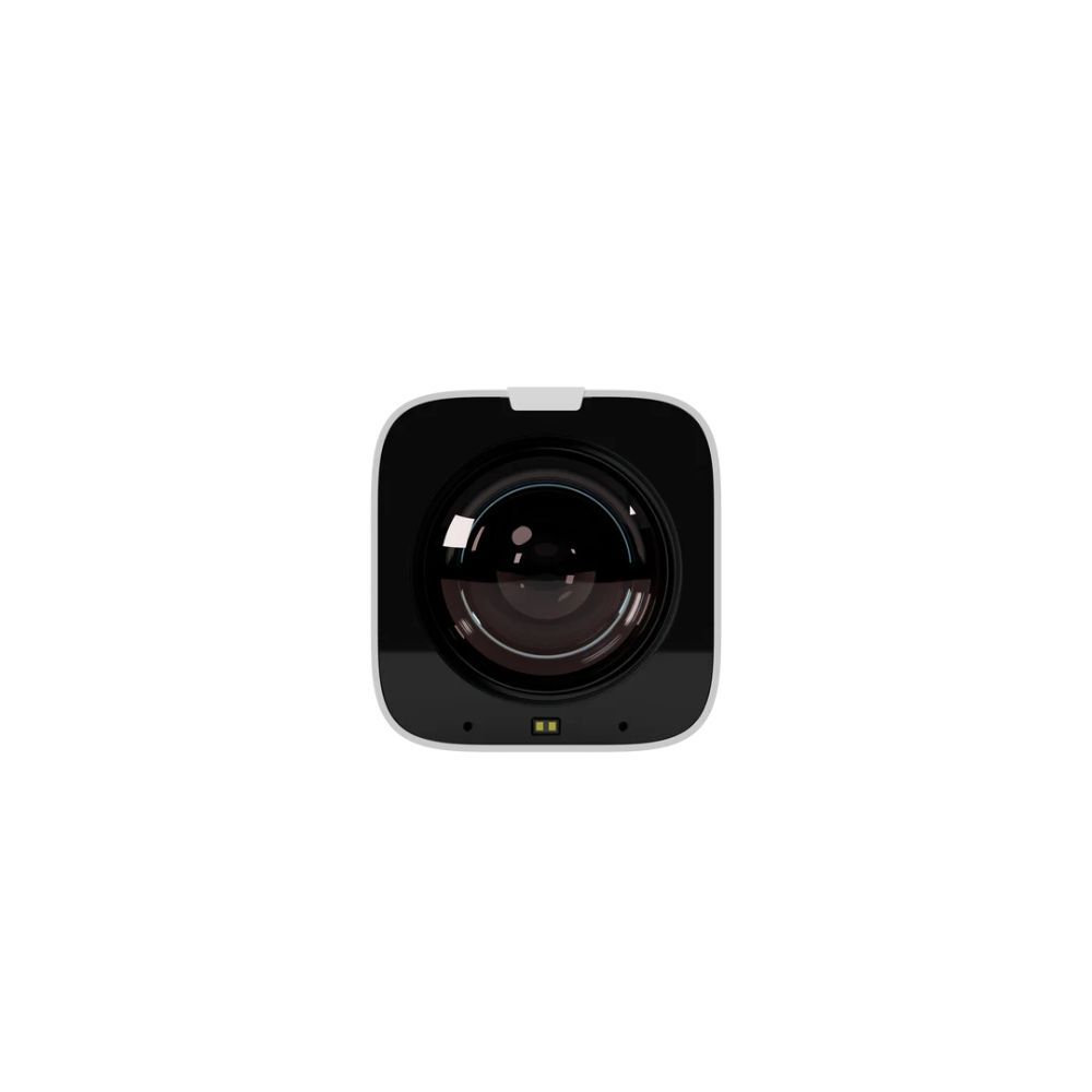 PTZOptics Studio 4K Camera with 20x Optical Zoom (White)