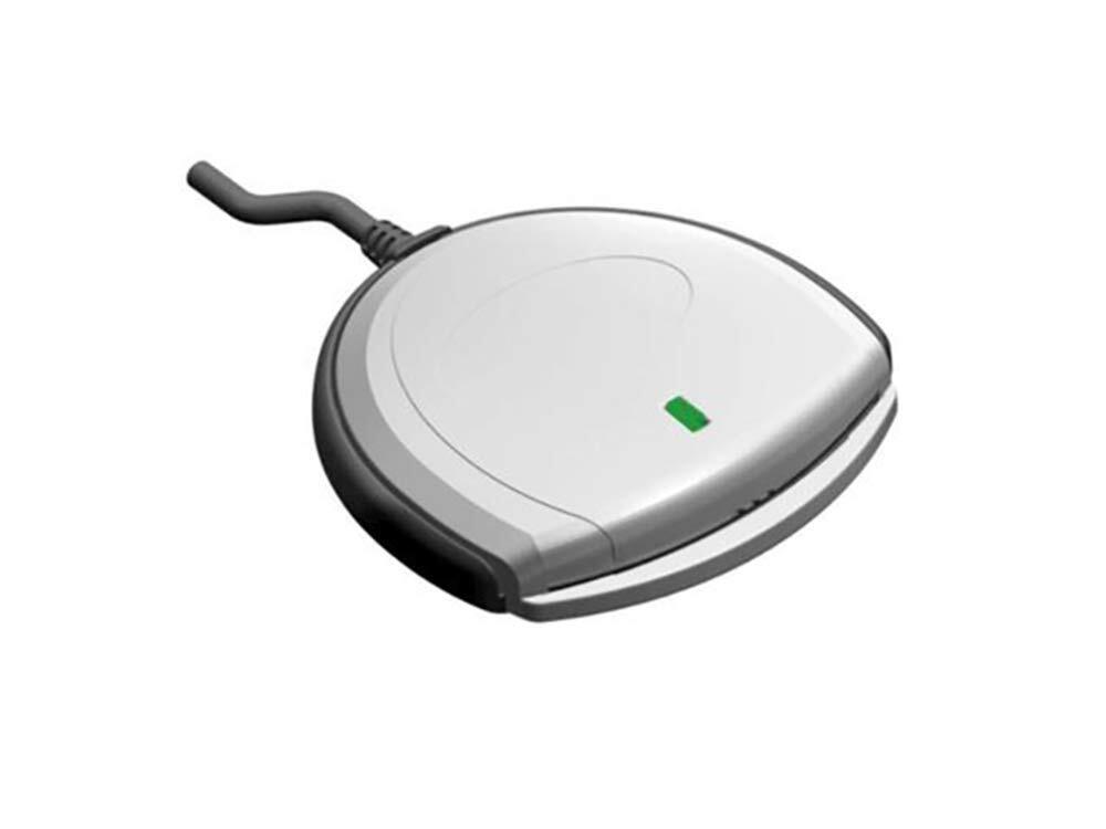 USB A Memory Card Reader Universal Compatibility Fast and Compact EMV Certified