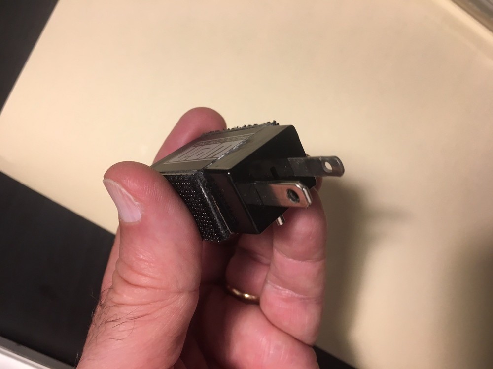 Wein SST Batteryless Super Sound Trigger