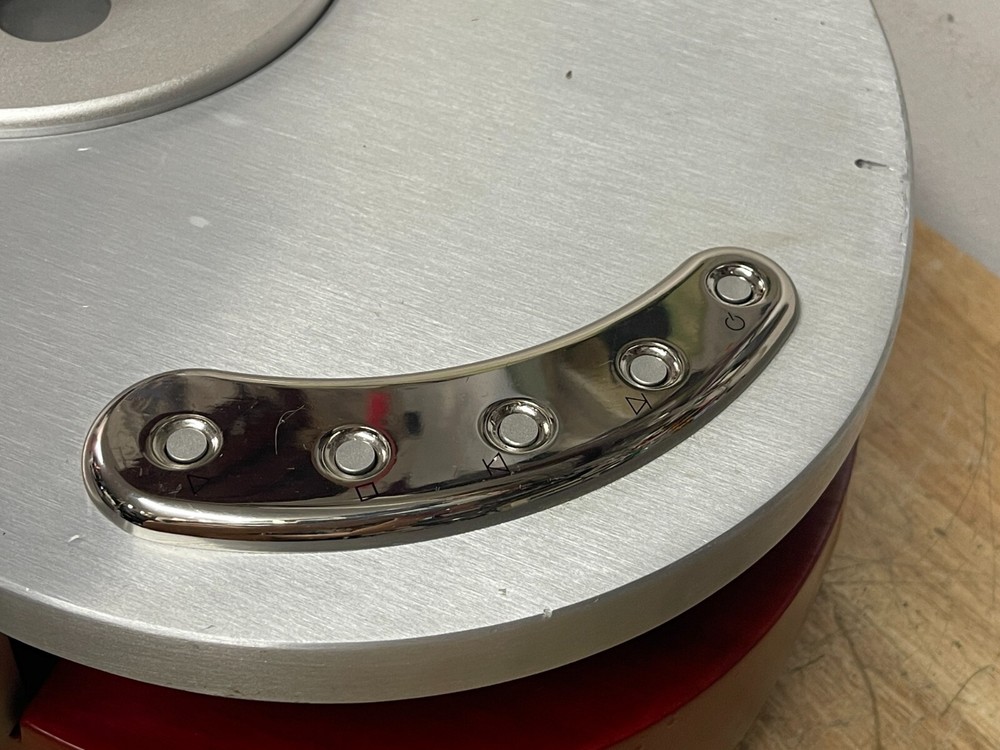 Consonance CDP-5.0 Droplet CD Player