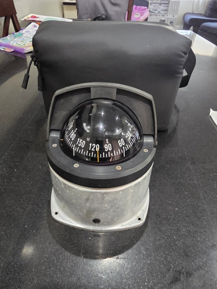Ritchie Compass