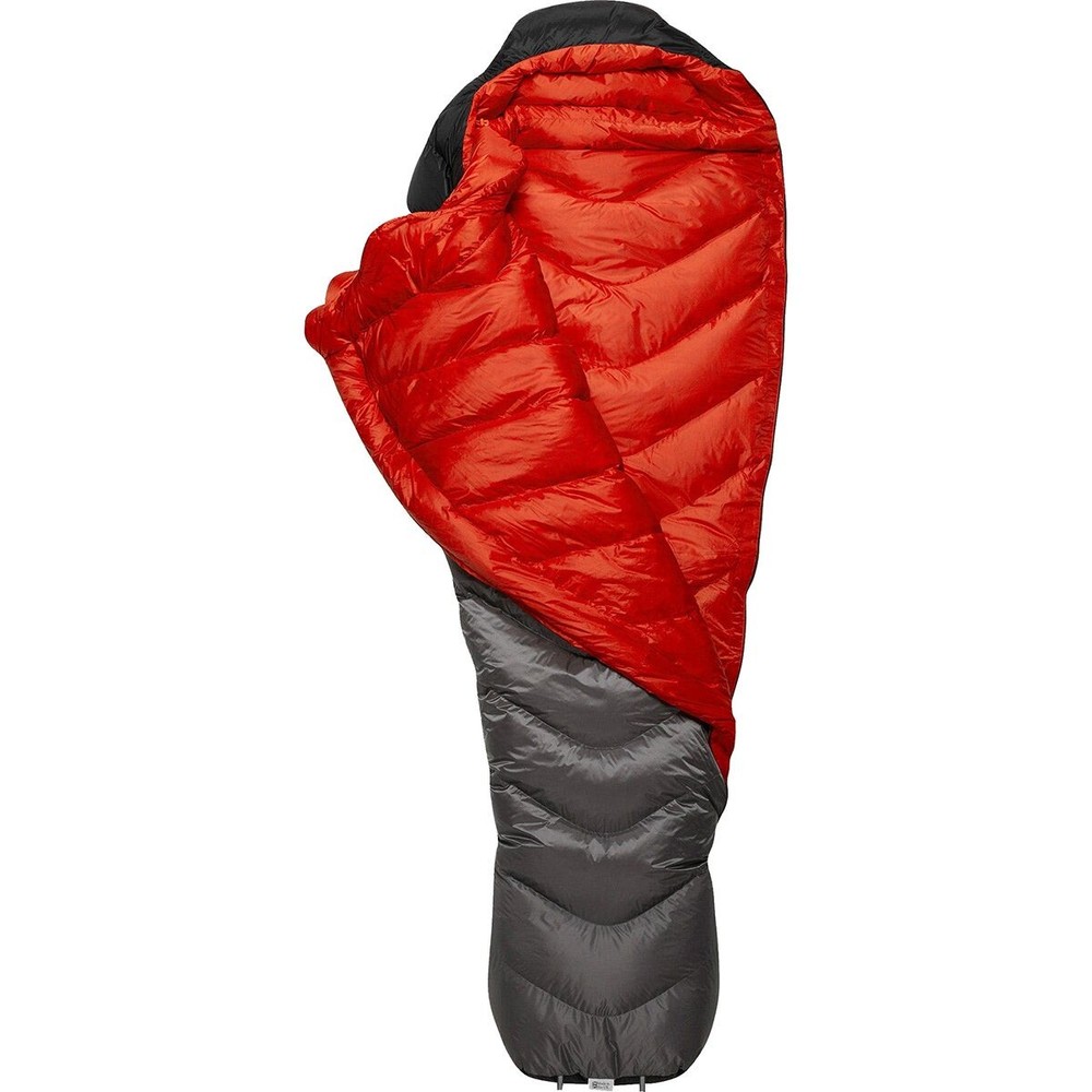 Rab Neutrino Pro 500 Sleeping Bag: 15F Down
