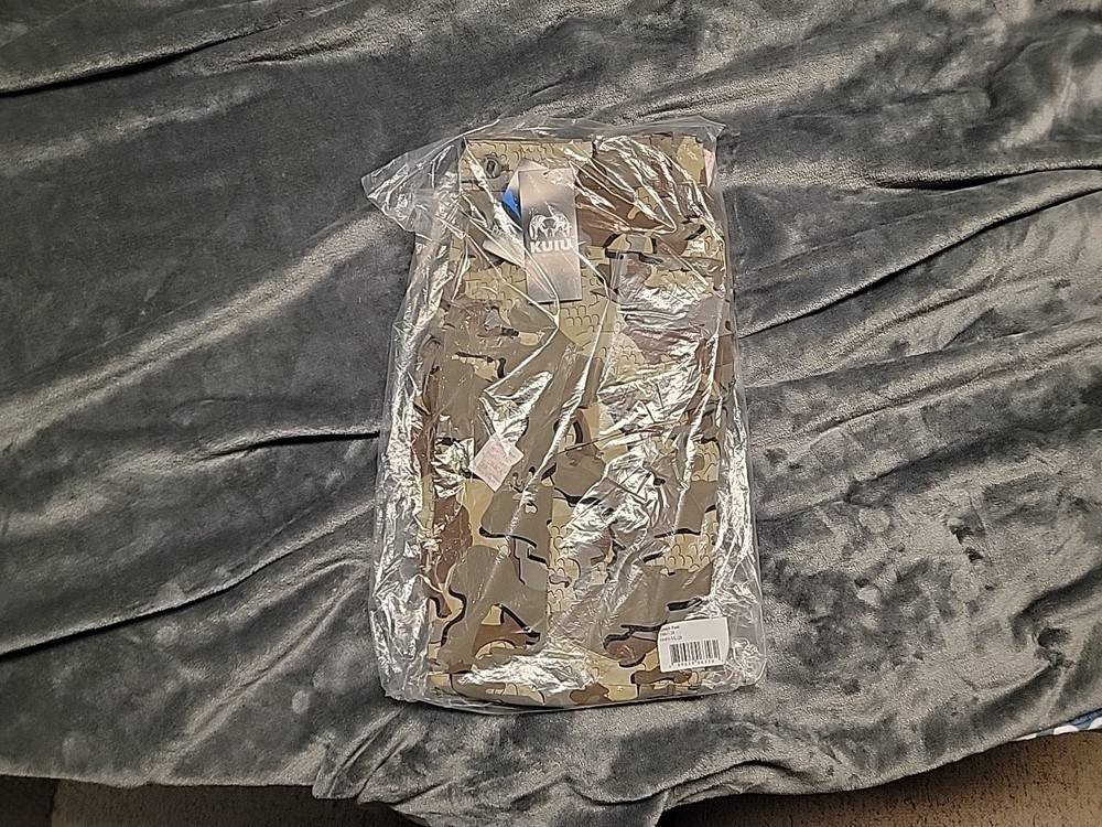 Kuiu Attack Pants (28s) Valo