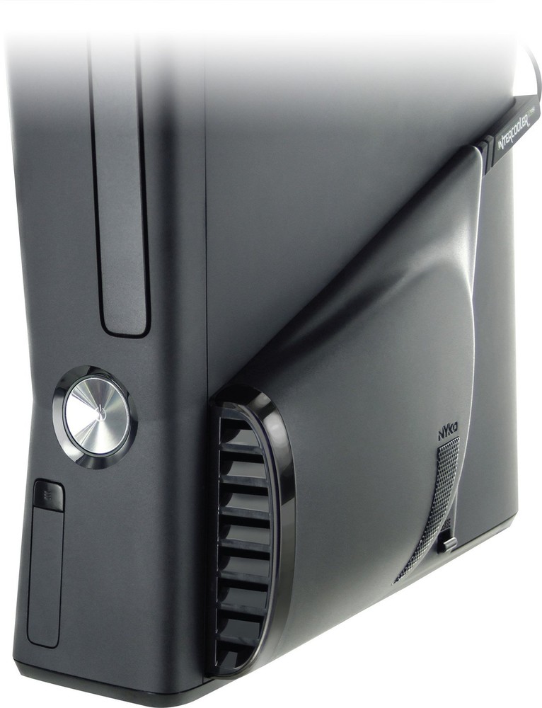Intercooler STS for Xbox 360 Slim