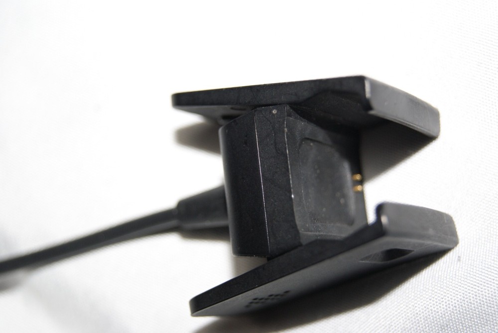 oem genuine fitbit charging cable cord