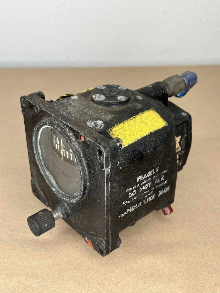 Directional Gyro JH5500A (D2292)