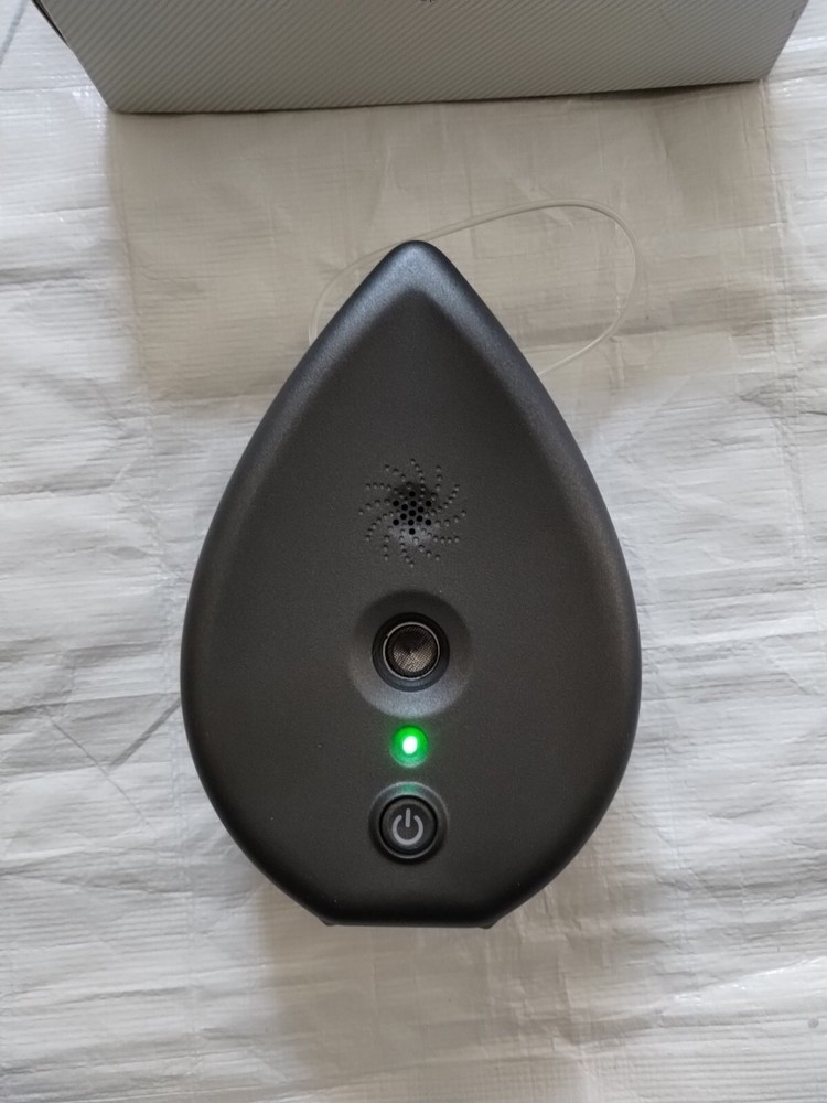 Modus Multi-Frequency Ultrasonic Recording Bark Stop