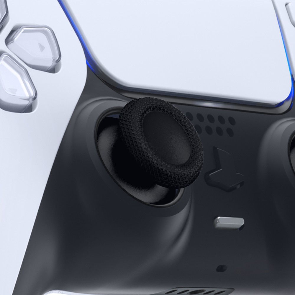 eXtremeRate Thumbsticks Analog Joystick Replacement for PS5 for PS4 Controller