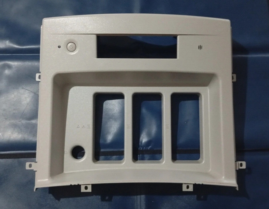 Ultrasound Philips IU22 covers