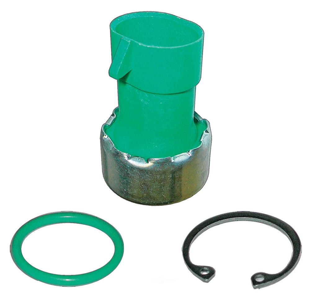 A/C Switch  Santech Industries  MT1353