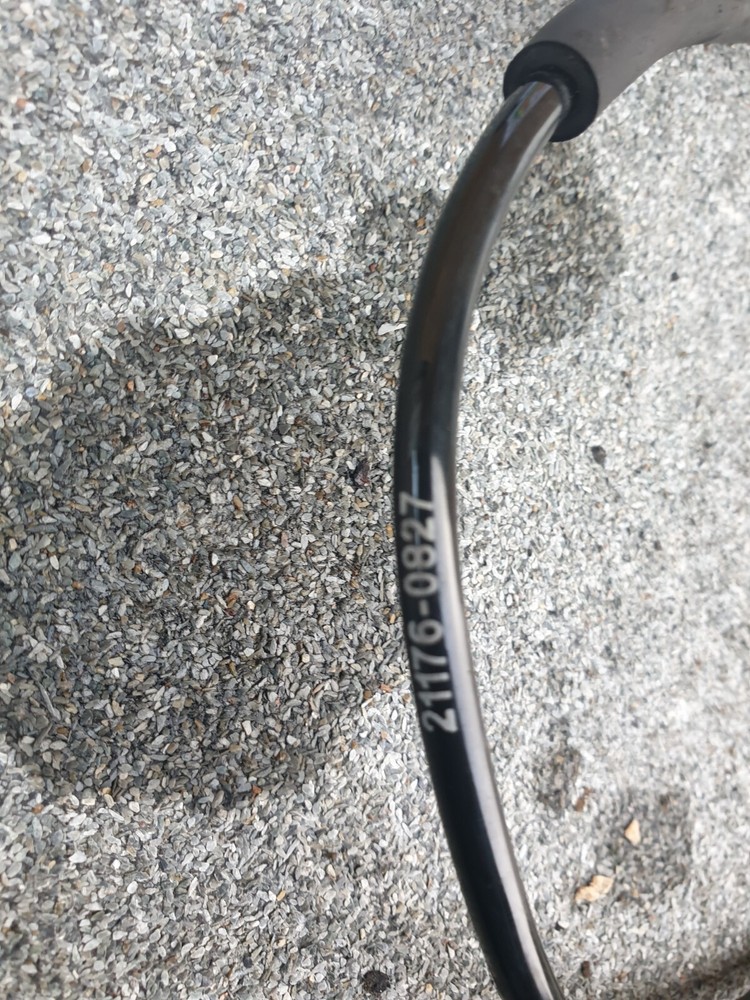 2017 KAWASAKI Z650 ER650 FRONT ABS SENSOR
