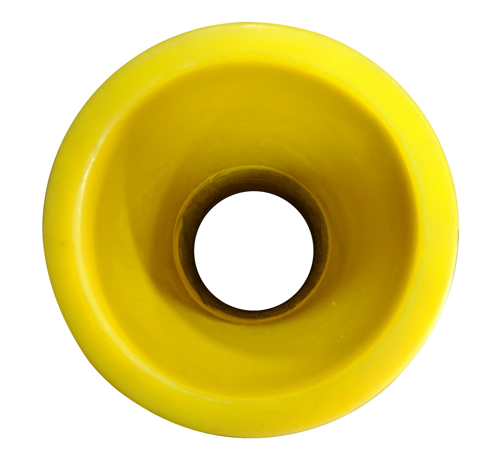 RITCHIE Fount Waterer Thermal Tube 4' Yellow 16612