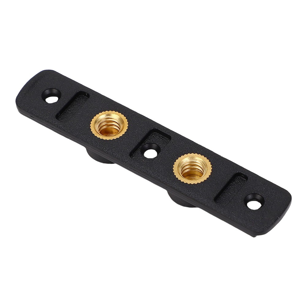 Versatile Flash Extension Bar For Godox AD100Pro Light Stand Tripod Mount CMTP