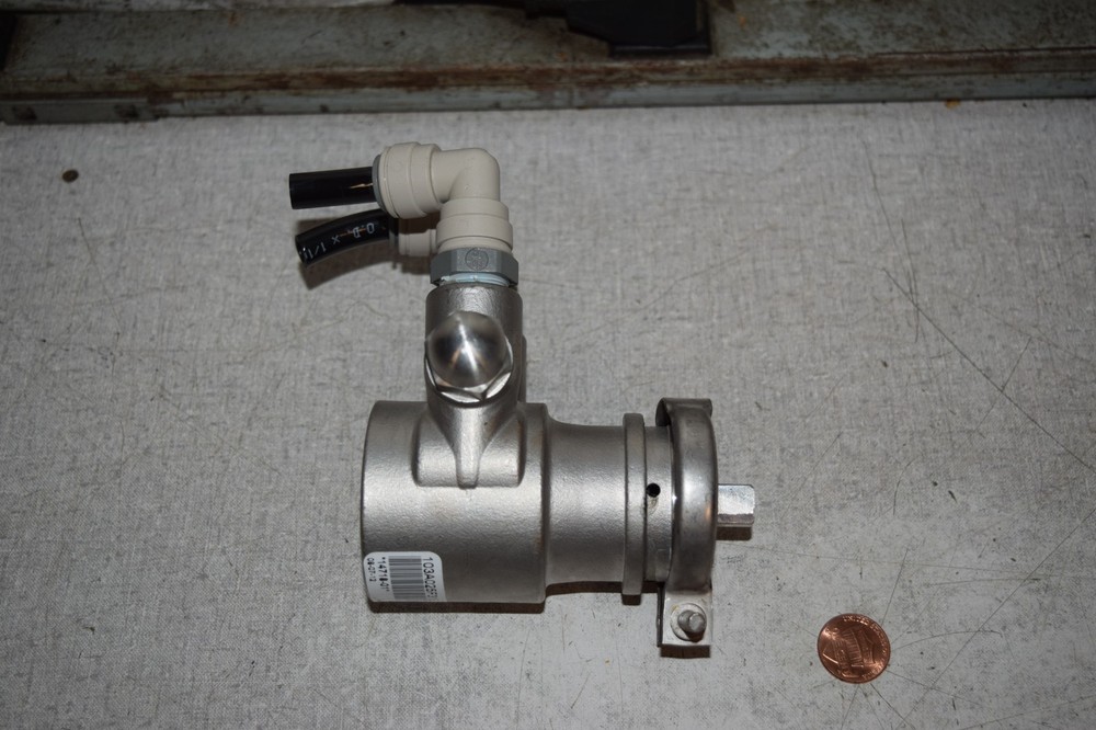 Procon Standex 103A025F31BD Pump