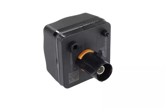 Genuine GM Rear Camera 86554977