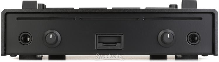 Korg KAOSS Replay Dynamic Effects Processor and Sampler