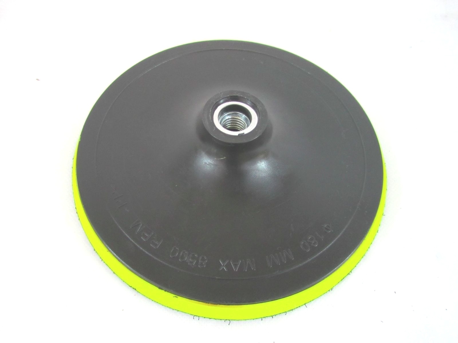 7'' Disc Back Holder SAE