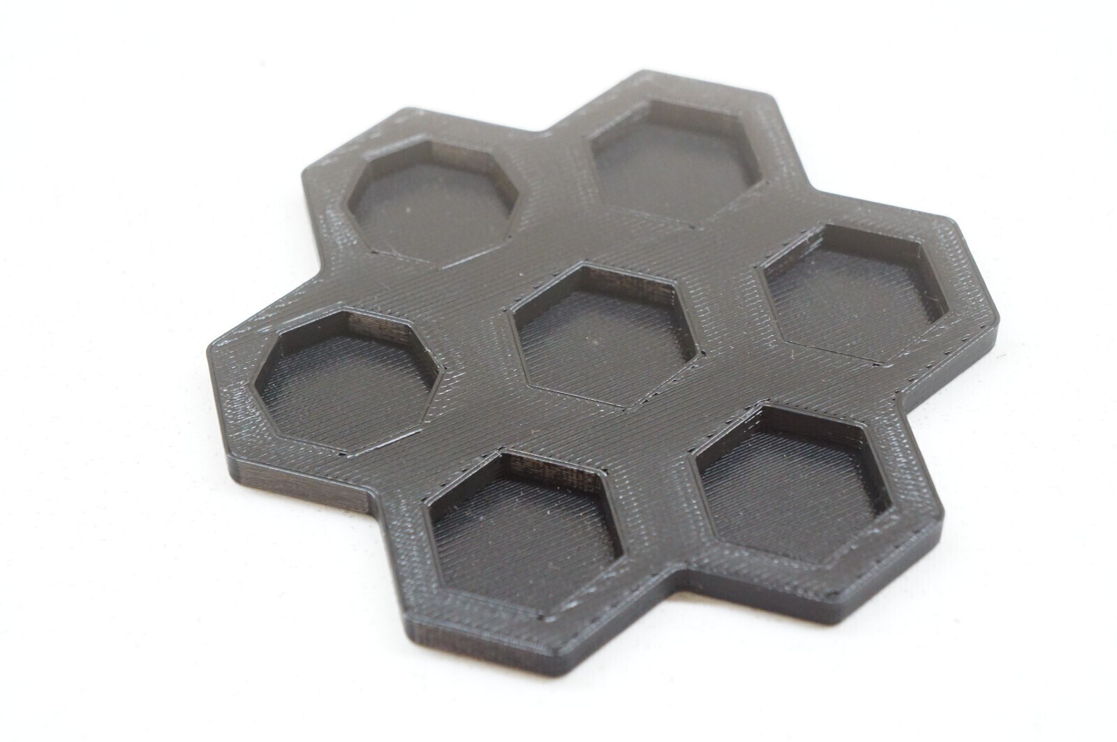 Vertical Stand Display Holder for Marvis Toothpaste Tube Set Organizer